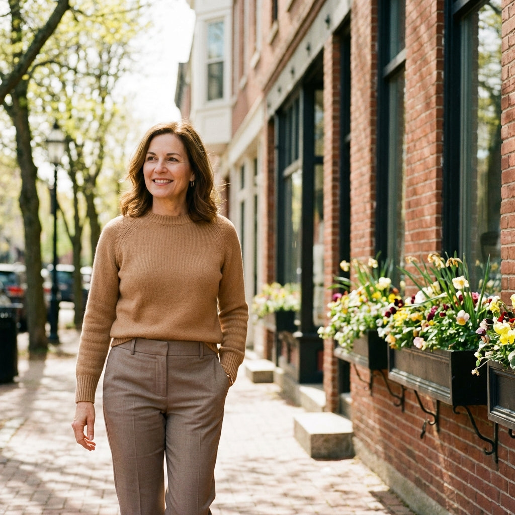 Why American Women Are Embracing the Jay & Liz Way