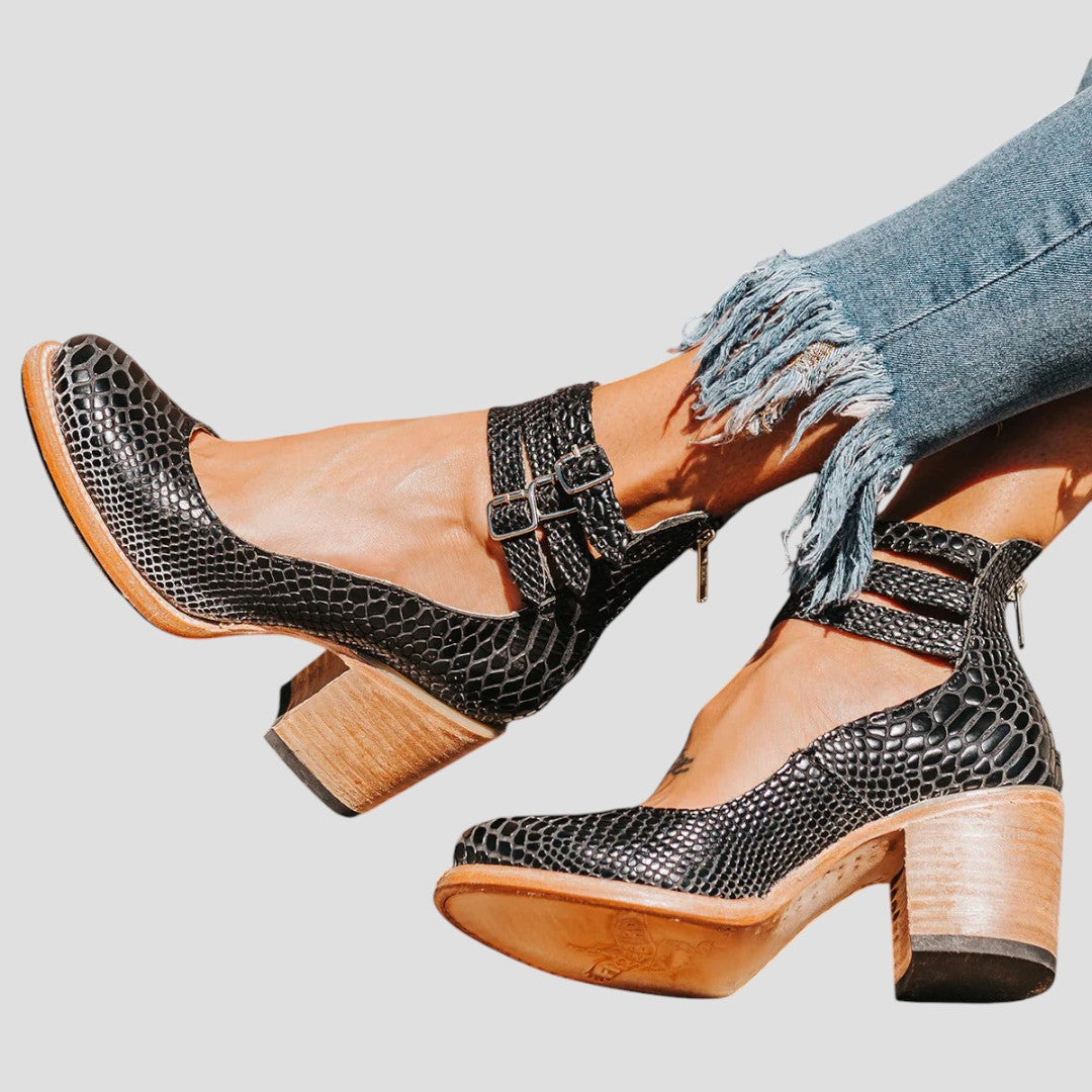 Bas | Stylish comfortable boots