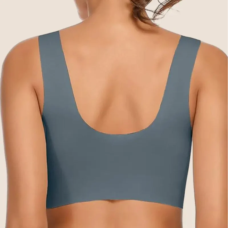 BoostFit | Ultra-Comfortable Seamless Bra