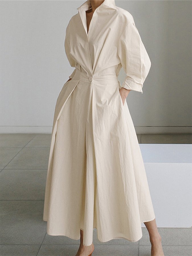 Eden | Fall Wedding Guest Dress