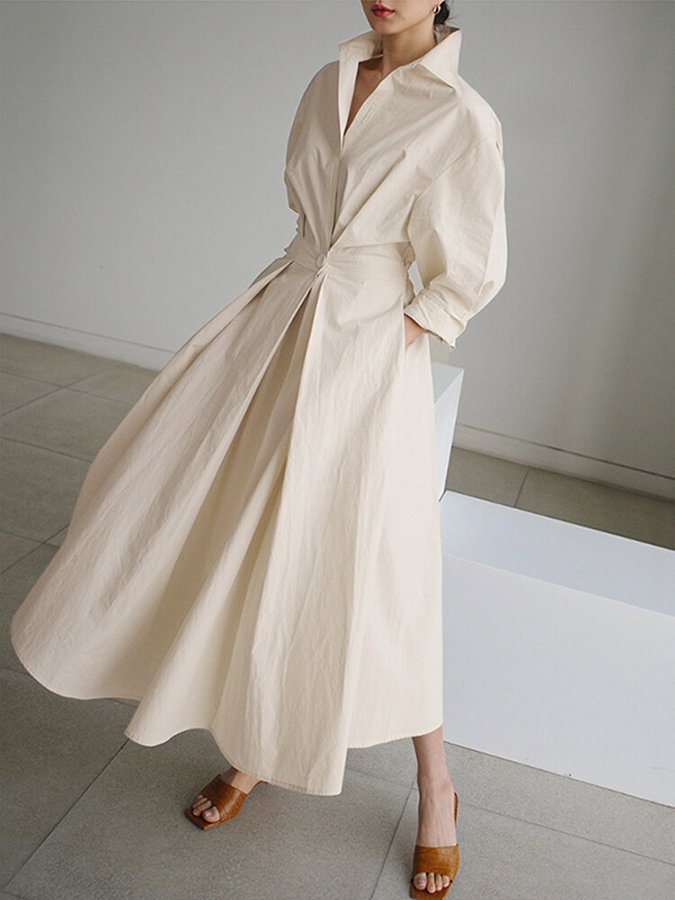 Eden | Fall Wedding Guest Dress
