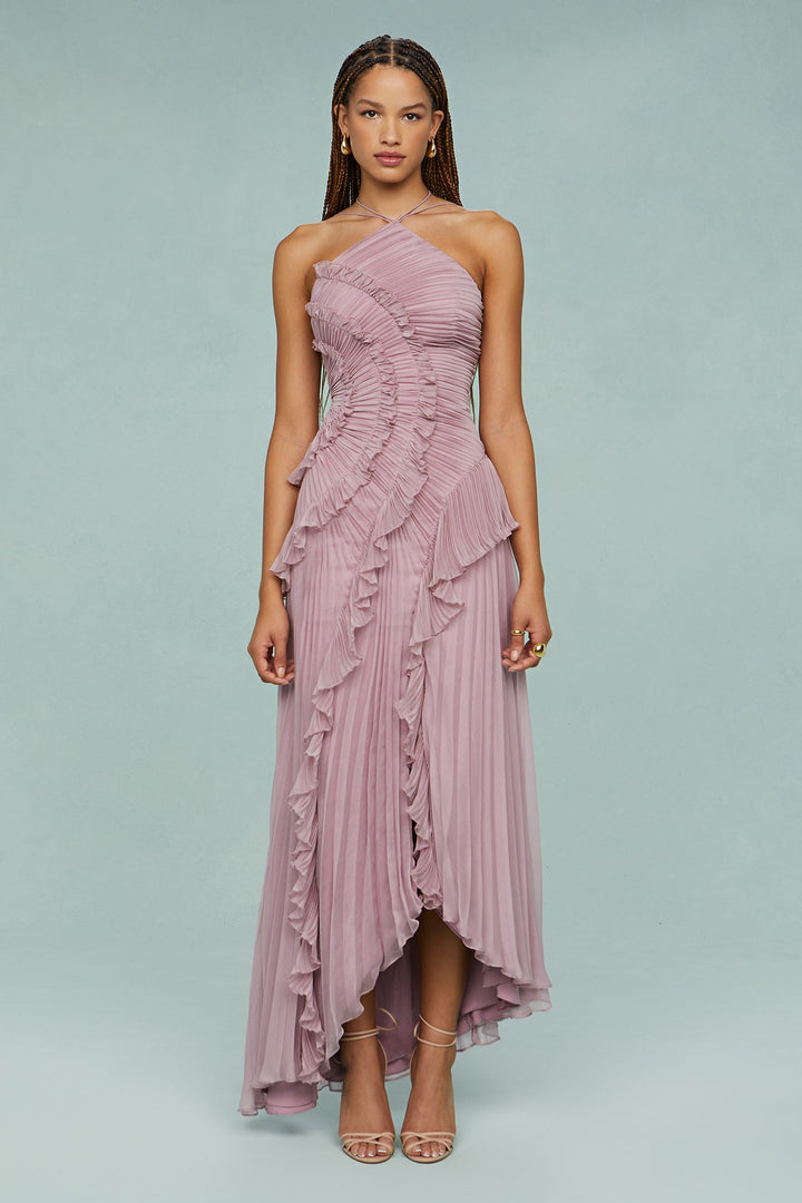 Estelle | Fall Wedding Guest Dress