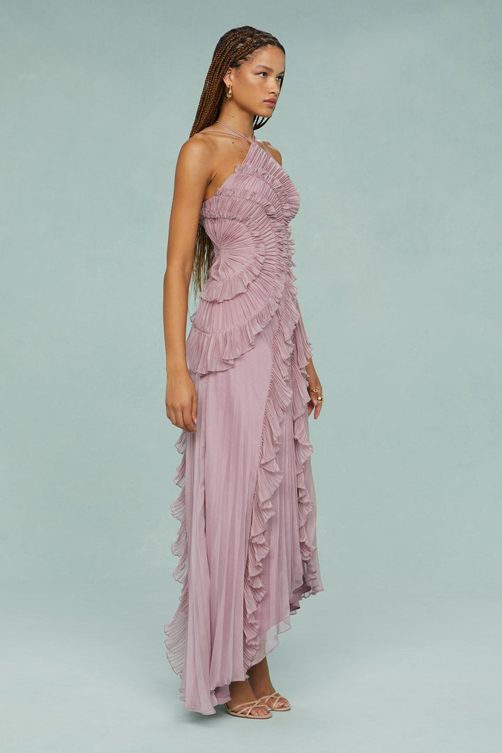 Estelle | Fall Wedding Guest Dress