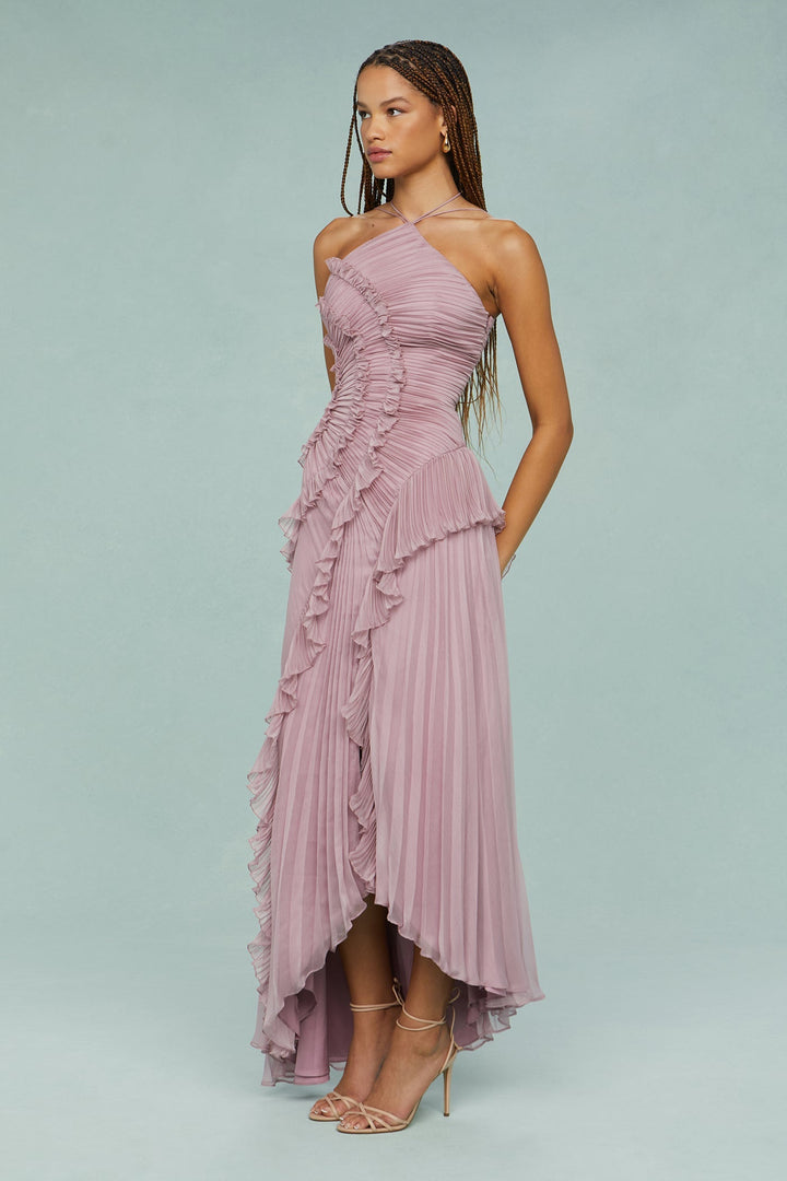 Estelle | Fall Wedding Guest Dress