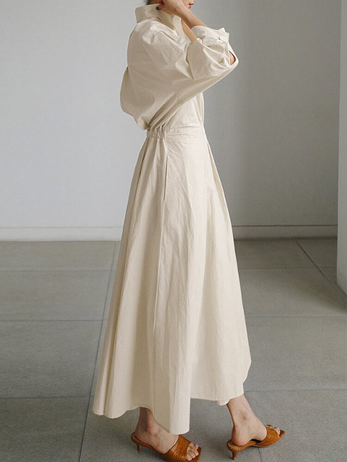 Eden | Fall Wedding Guest Dress