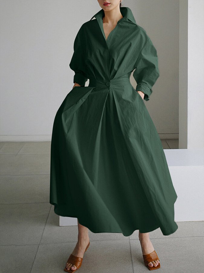 Eden | Fall Wedding Guest Dress