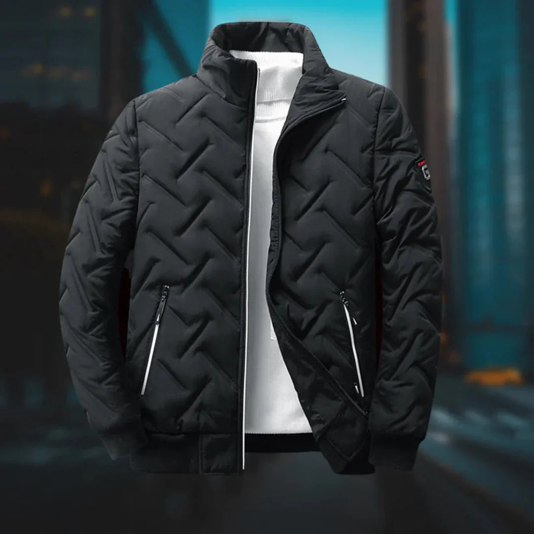 Emerson | Modern Jacket