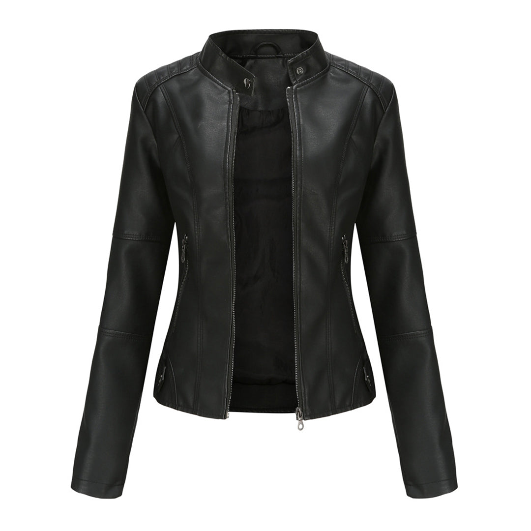 Zyra | Sleek &amp; Modern Jacket