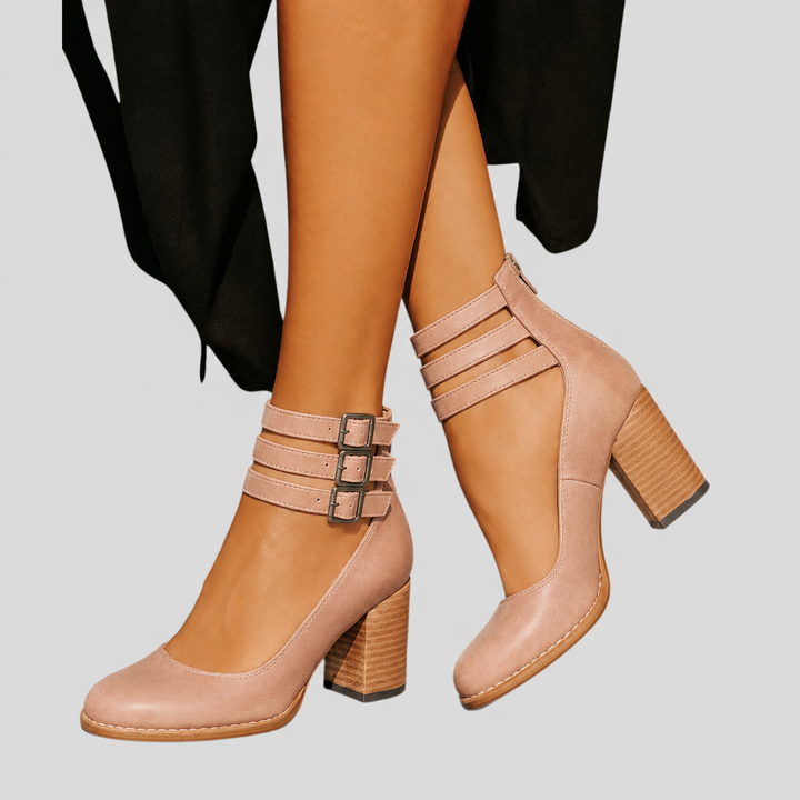 Bas | Stylish comfortable boots