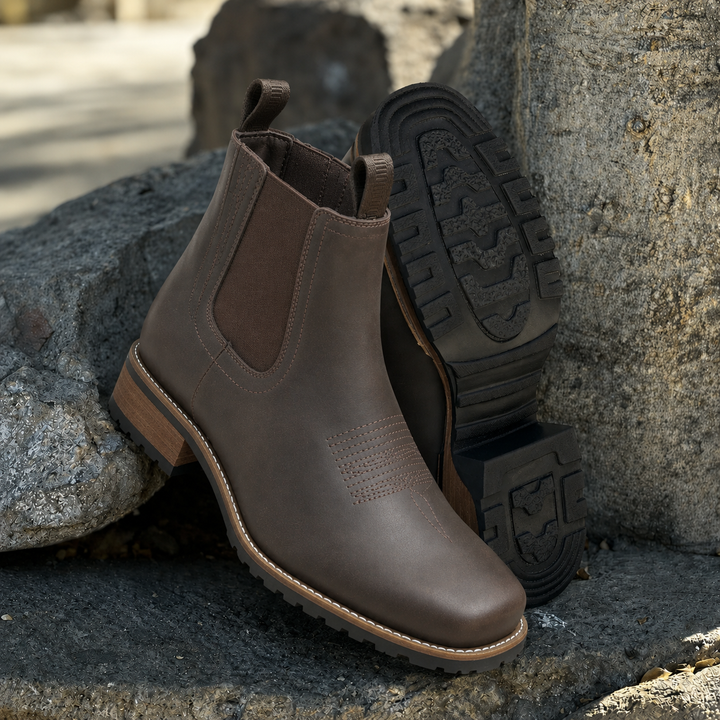 Haven | Cowboy Boots