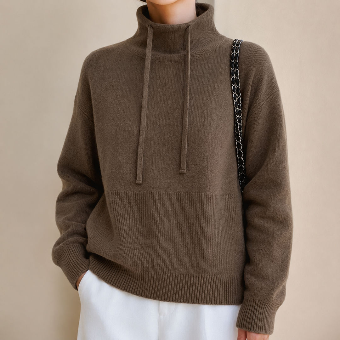 Luna | The Perfect Blend of Warmth &amp; Style