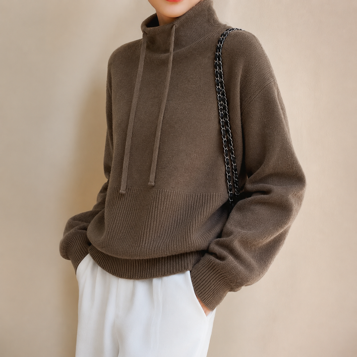 Luna | The Perfect Blend of Warmth &amp; Style