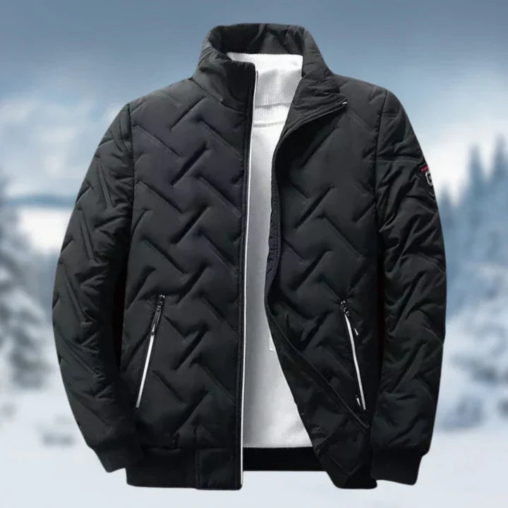 Emerson | Modern Jacket