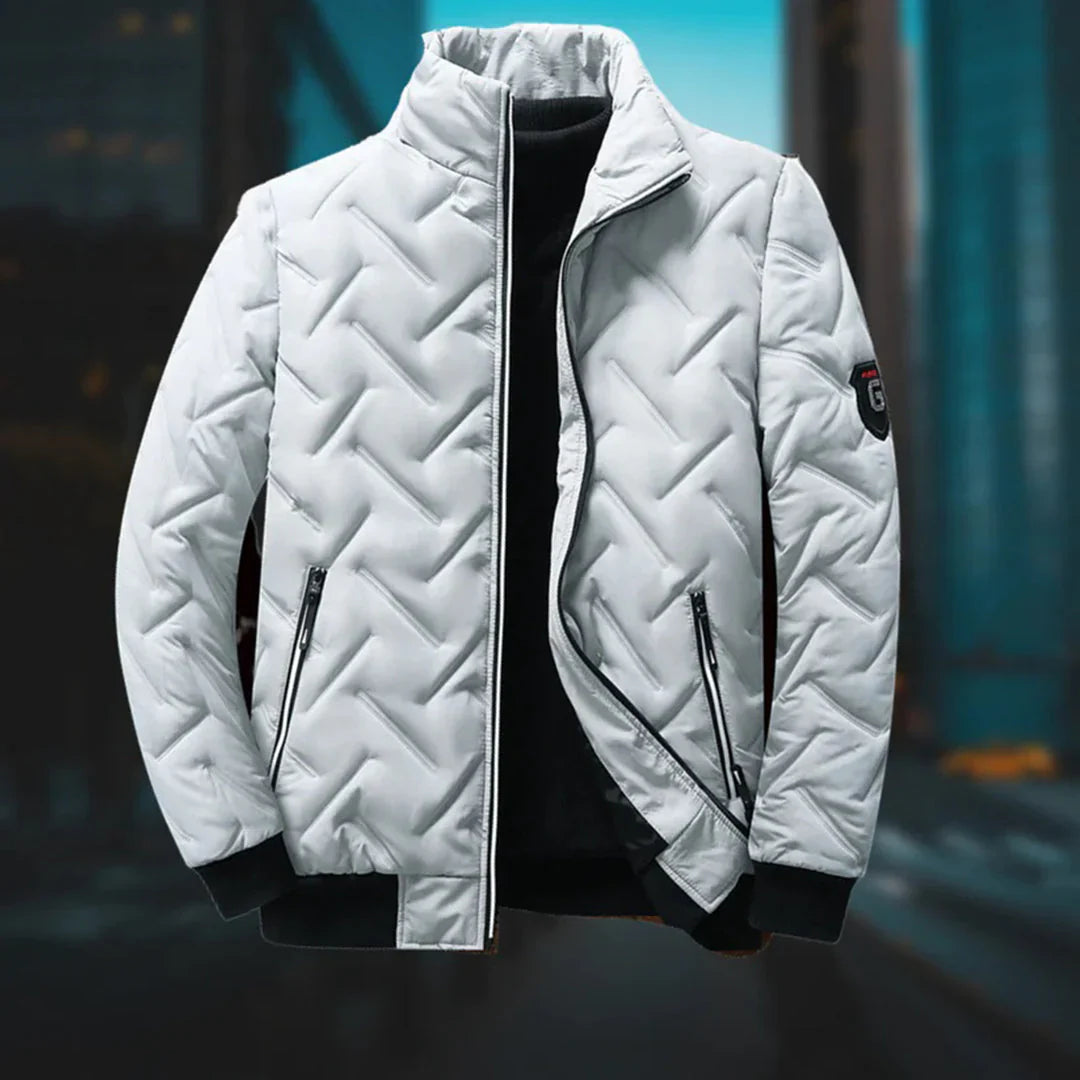 Emerson | Modern Jacket