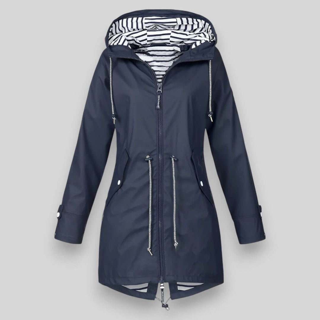 Noa | Lightweight Waterproof Wind Jacket Fall