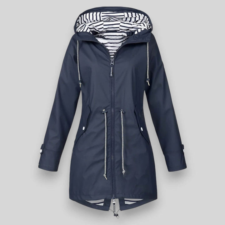 Noa | Lightweight Waterproof Wind Jacket Fall