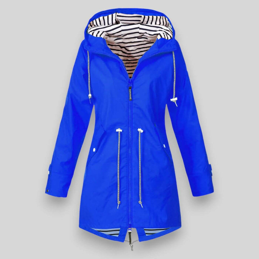 Noa | Lightweight Waterproof Wind Jacket Fall