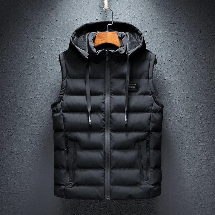 Monarch | Lightweight Hooded Jacket