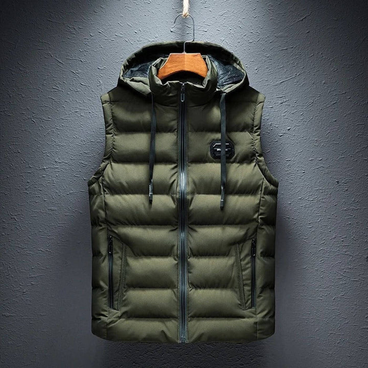 Monarch | Lightweight Hooded Jacket