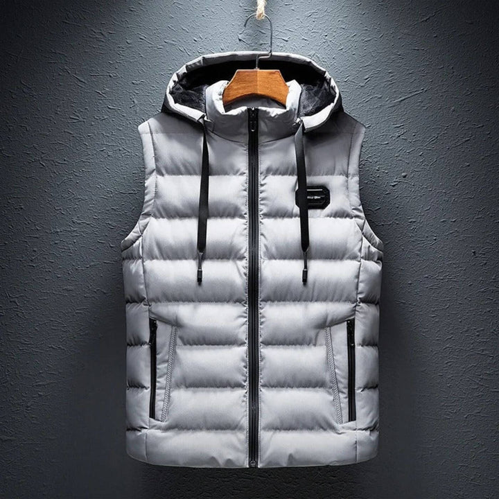 Monarch | Lightweight Hooded Jacket