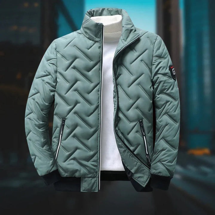 Emerson | Modern Jacket