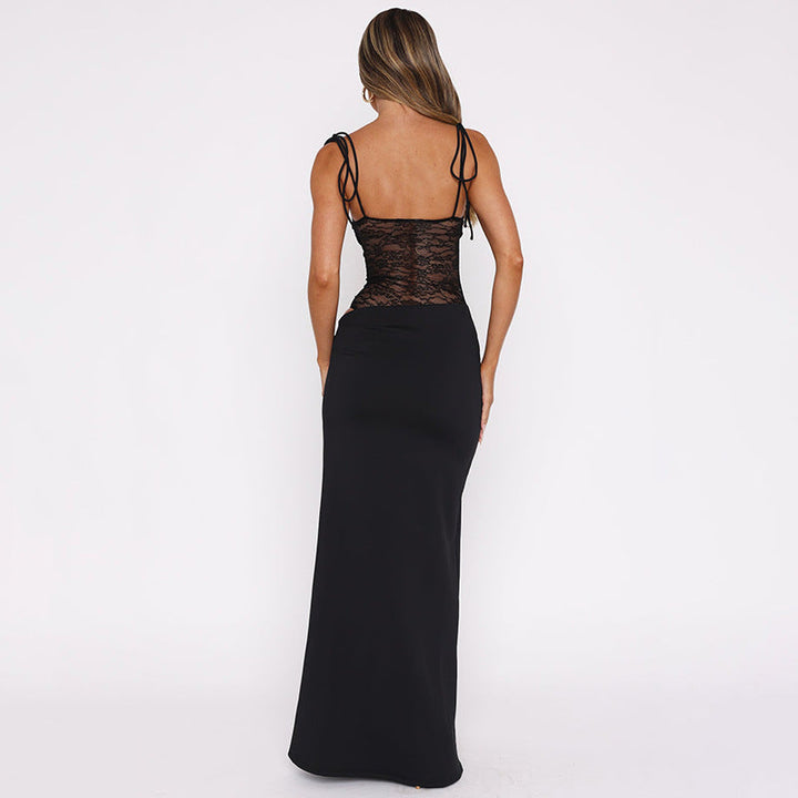 Felicia | Fall Wedding Guest Dress