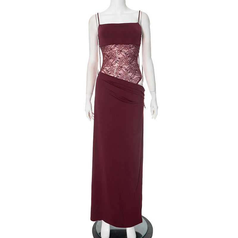 Felicia | Fall Wedding Guest Dress