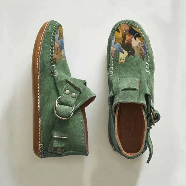 Halvorra | Women&