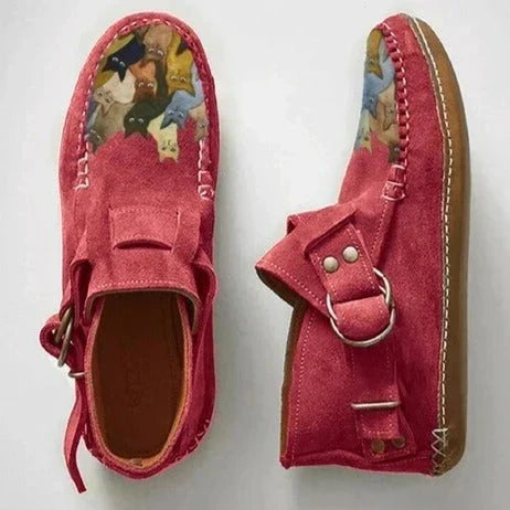Halvorra | Women&