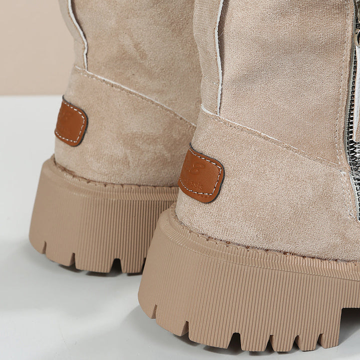 Nik | Women&