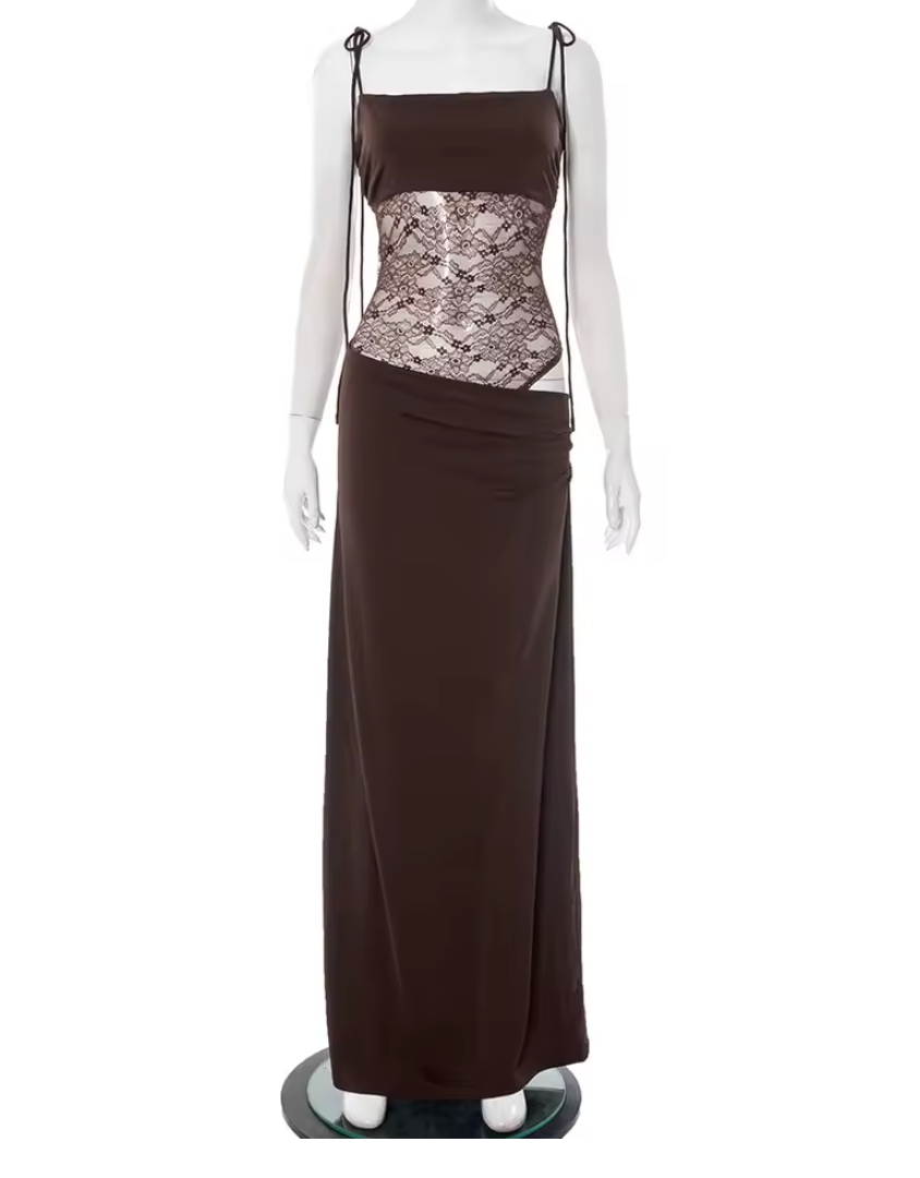 Felicia | Fall Wedding Guest Dress