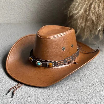 WesternLegend | Vintage Cowboy Hat