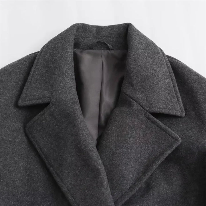 Ramona | Elegant Coat