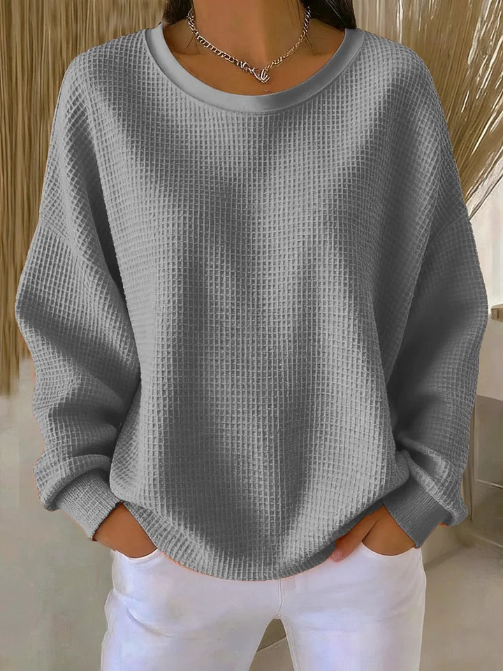 Sofia | Textured Sweater