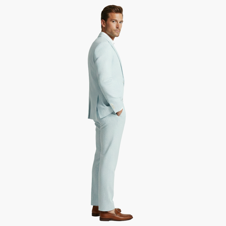 Alaric | Men&