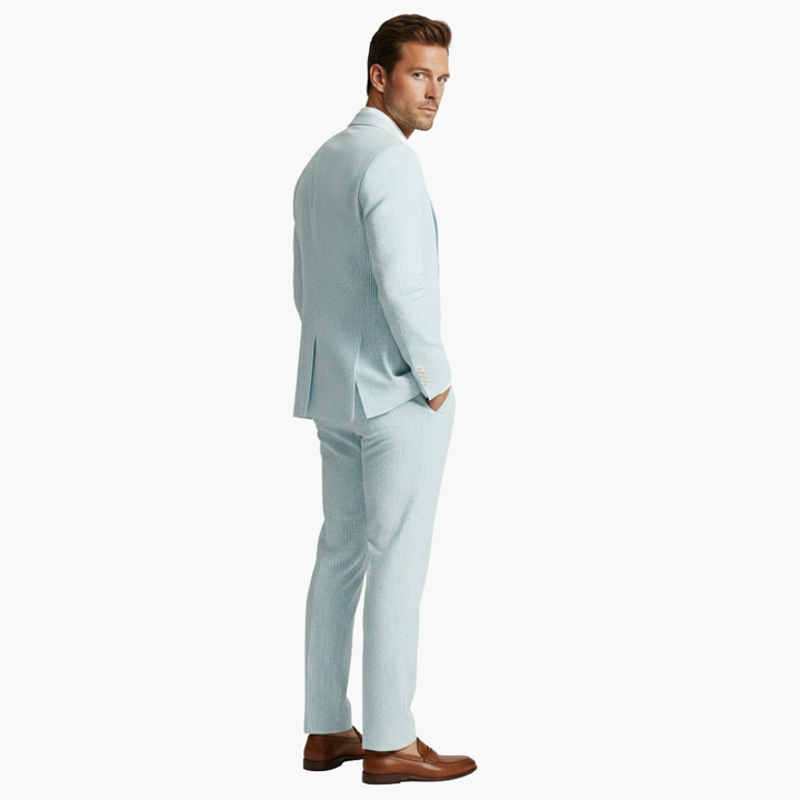 Alaric | Men&