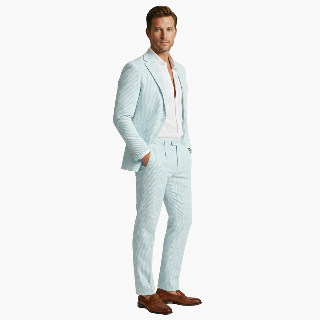 Alaric | Men&