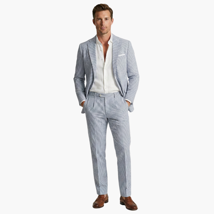 Alaric | Men&