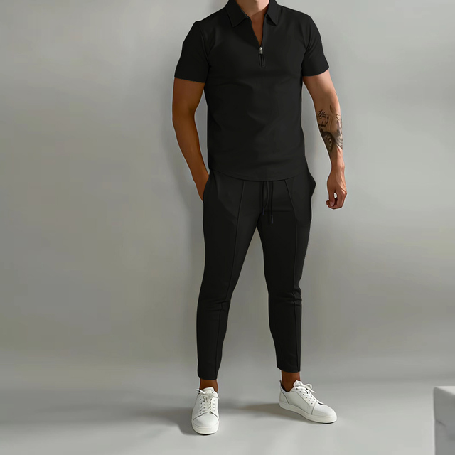 Alban | Men&