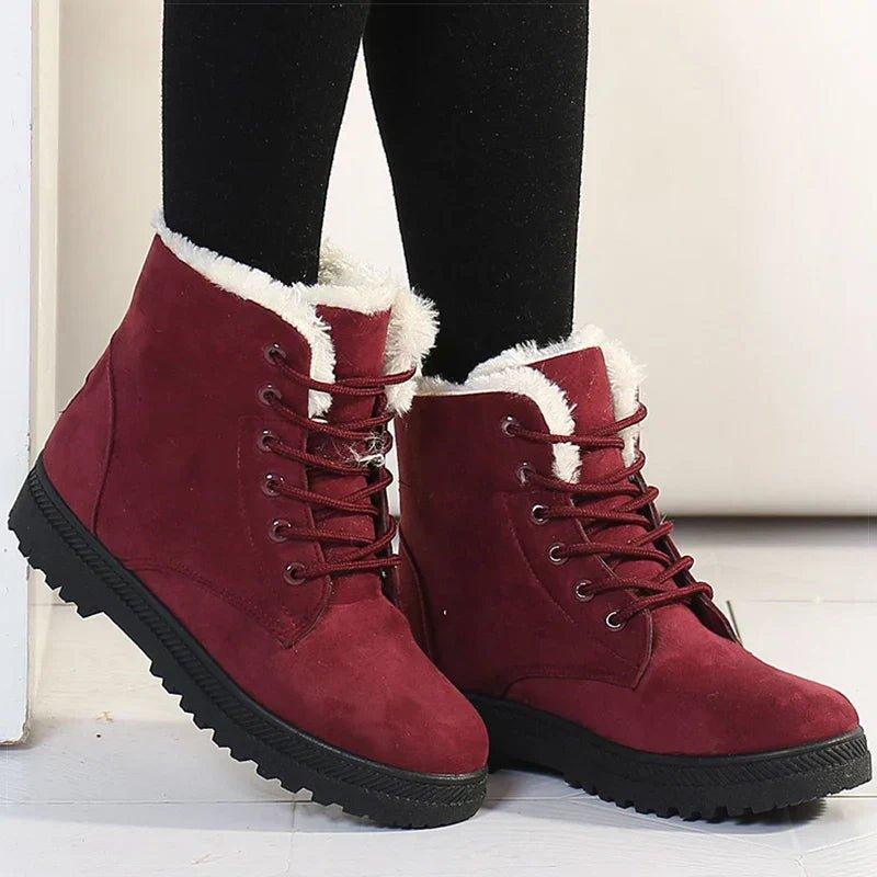 FrostLuxe | Women&