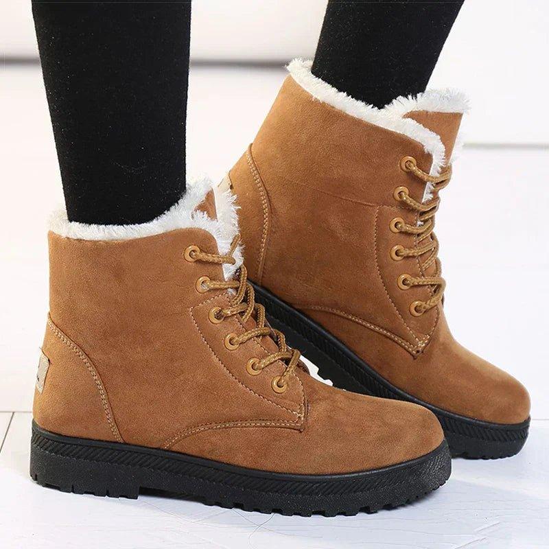 FrostLuxe | Women&