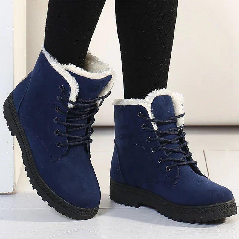 FrostLuxe | Women&