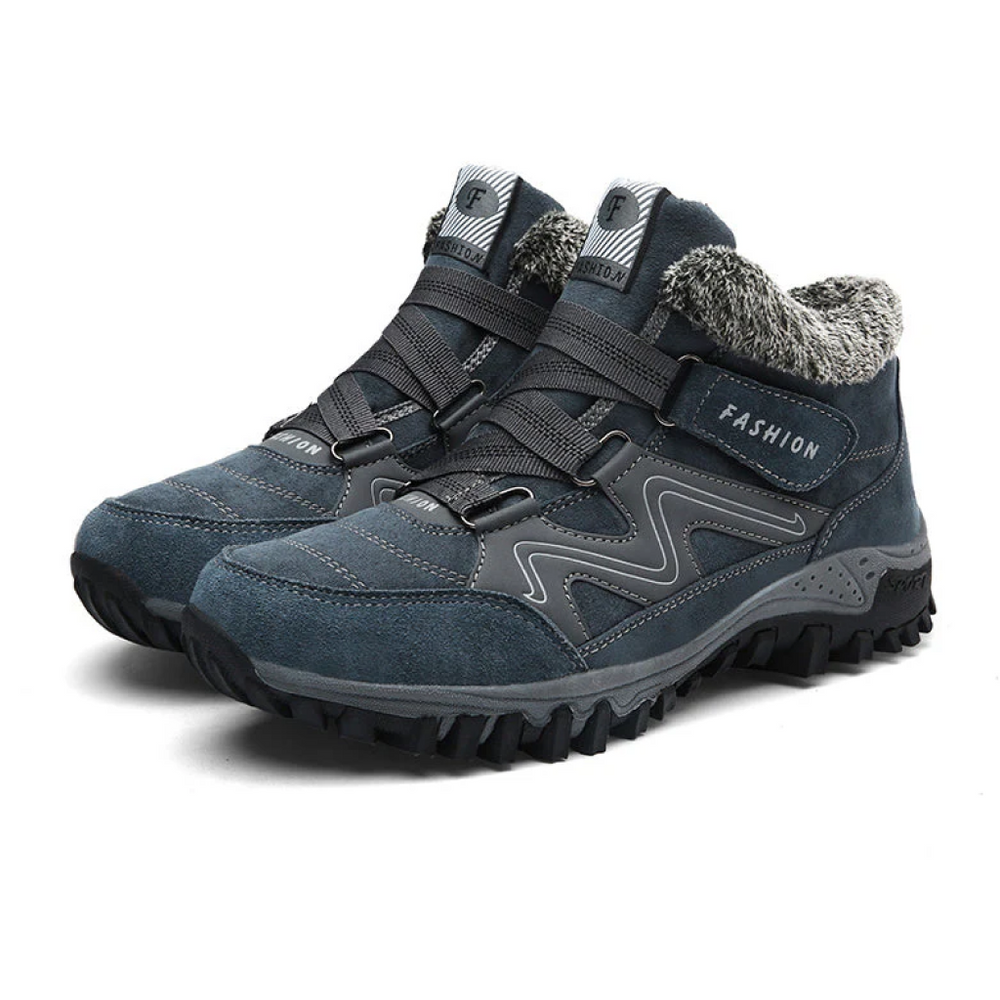 Aurelia | Women's Waterproof Ankle Boots - Image 2