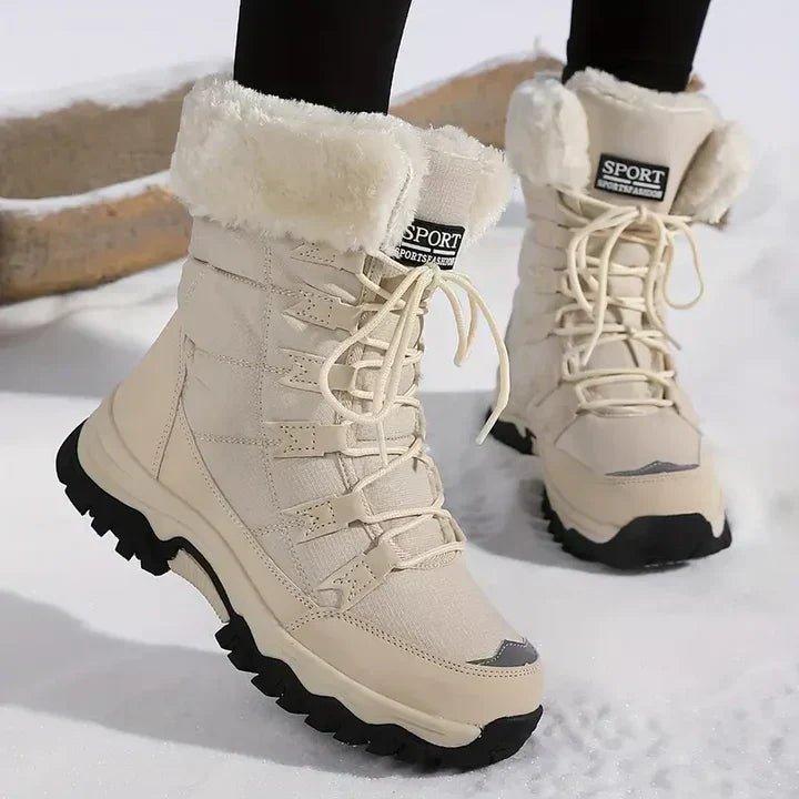SnowLuxe | Women&
