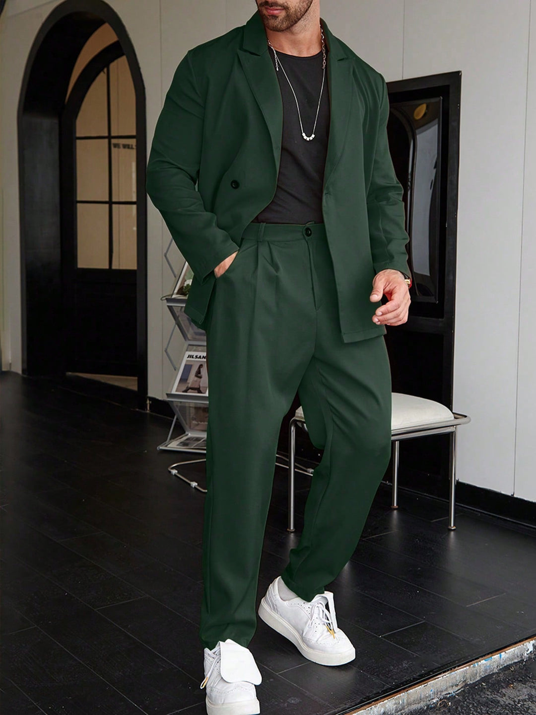 Bastian... | Men&