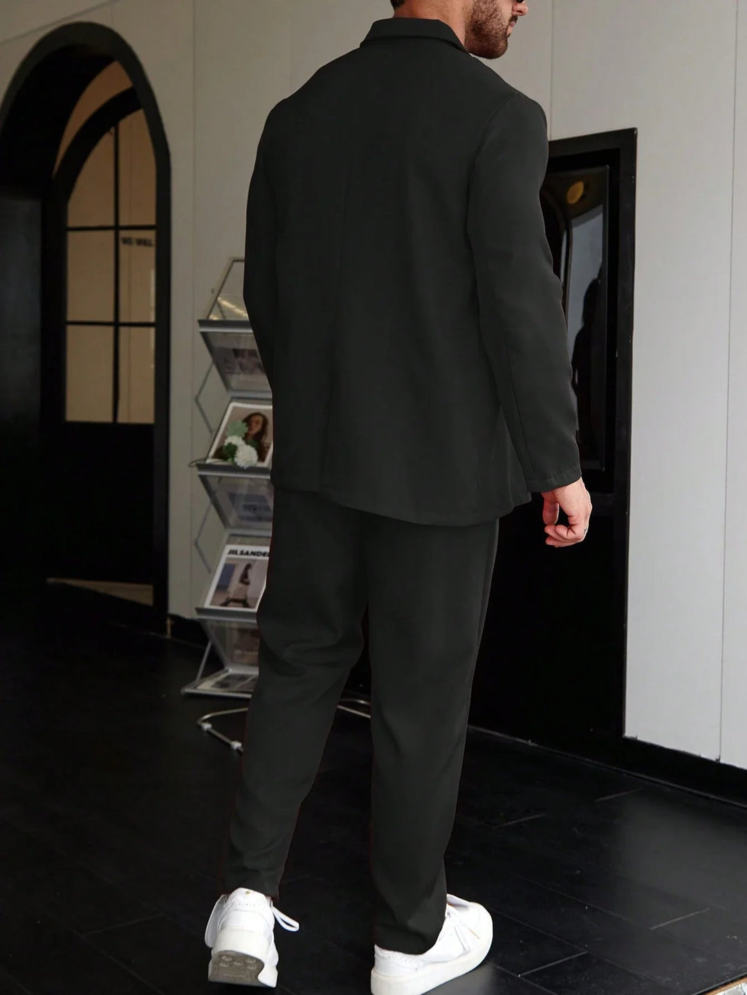 Bastian... | Men&