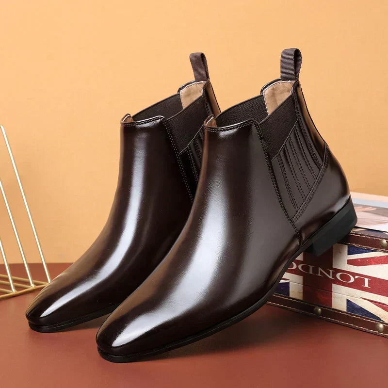 Bellamy | Men&