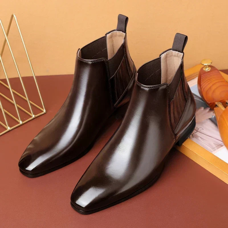Bellamy | Men&