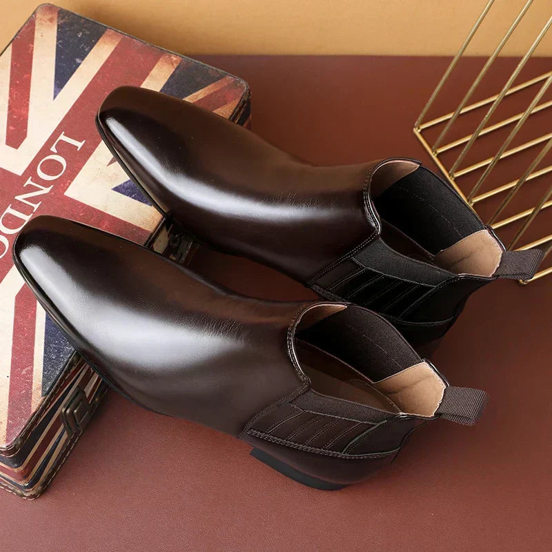 Bellamy | Men&