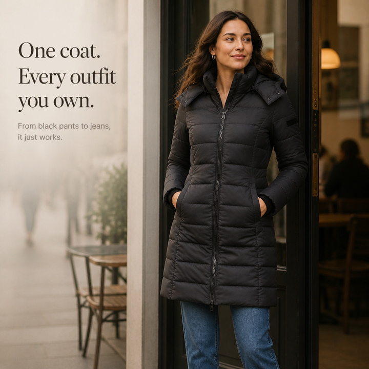 Belvaine | Women&